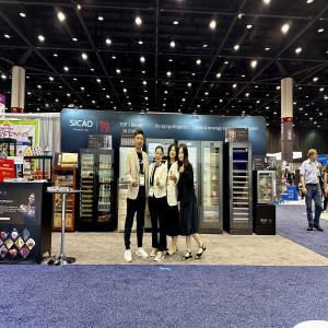 SICAO Attending the 2024 National Restaurant Association Show in Chicago