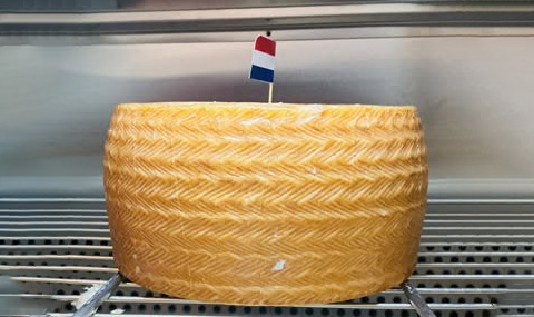 Aging Cheese at Home Is Simpler Than You Think – All You Need Is an Aging Cabinet