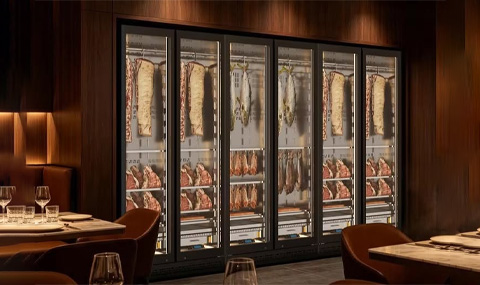Beef Aging: The Taste of Time