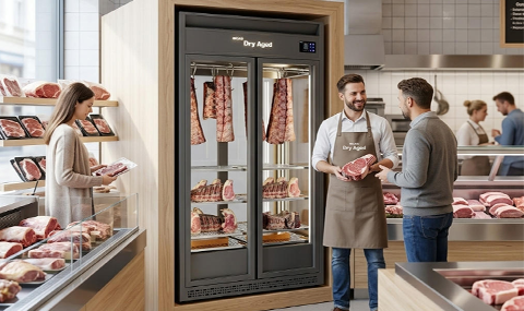 What is Dry Aging? Uncover the Secret Behind Premium Meat Flavor