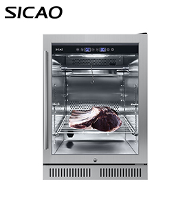 SICAO 150L beef dry ager dry aging refrigerator 