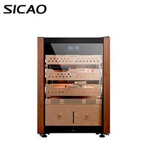 SICAO Cigar humidor cooler C4