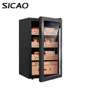 cigar cabinet cooler C3