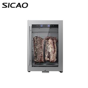 SICAO 70L New Dry Aging Refrigerator 