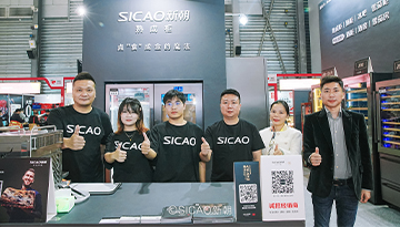 SICAO's participation in the 