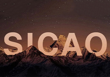 SICAO New Dynasty 2024丨Reach the top and live up to the passion in your heart